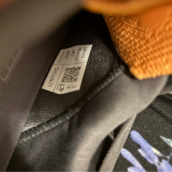 On cloud eclipse size 9 - Picture 5 of 5